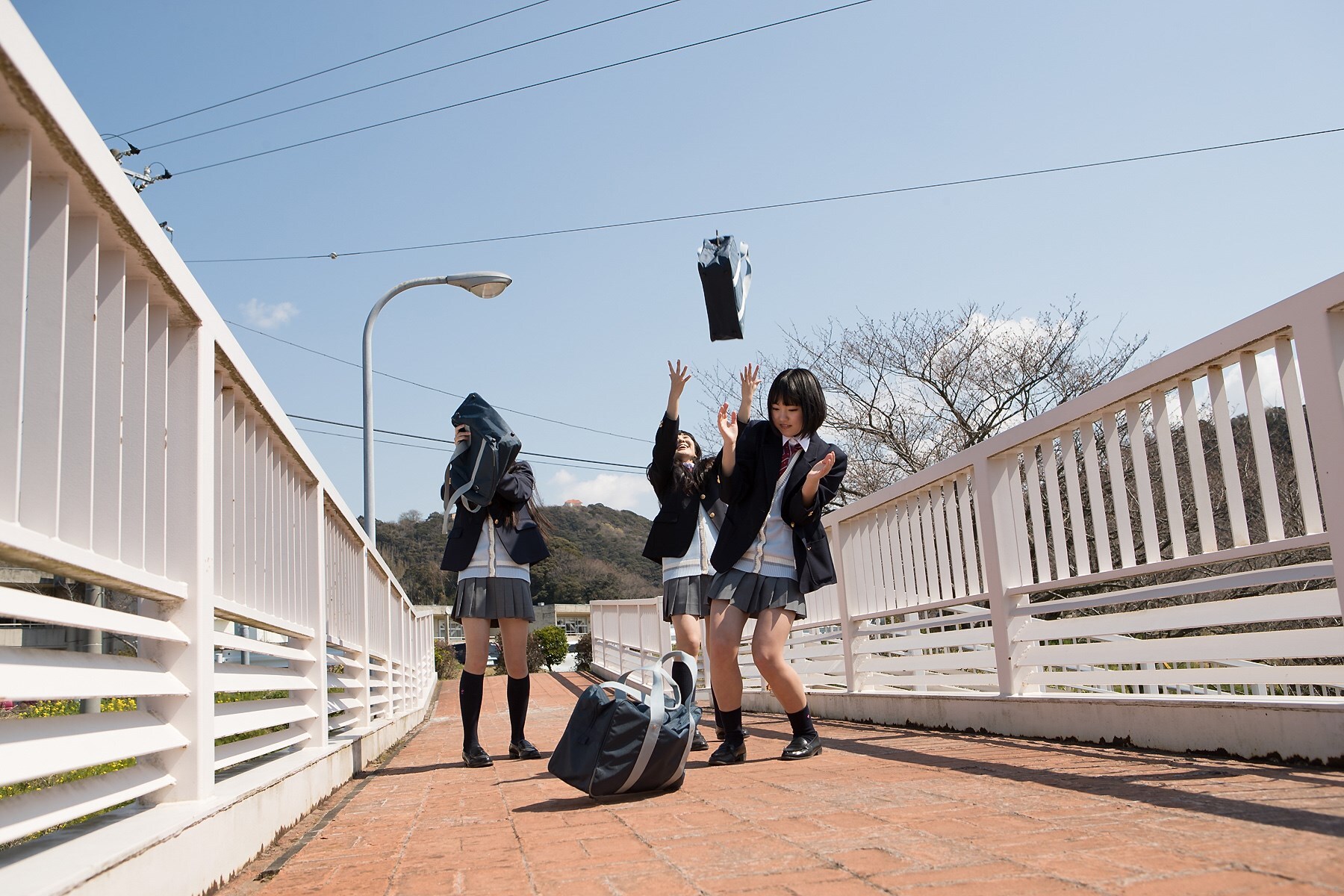 [Minisuka.tv] 新手美女 2017-04-13 NewComer 2017 - Special Gallery 02